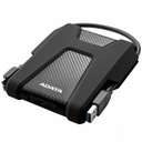 Odolný pevný disk HD680 1TB USB3.1 Black Adata