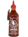 LIETAJÚCA HUS Sriracha Kimchi omáčka 455ml