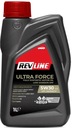 Syntetický olej Revline Ultra Force C3 5W30, balenie 1 liter