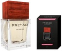 FRESSO AUTOPARFUM SUGAR LOVE VÔŇA