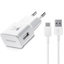 ORIGINÁLNA NABÍJAČKA + USB C KÁBEL SAMSUNG M12 A11 A12 A32 A52s A13 A33 A53