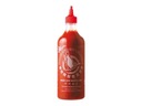 Sriracha chilli omáčka SUPER SPICY 730ml Lietajúca hus (červená)