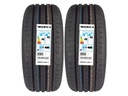 2 letné pneumatiky 225/45R18 DĘBICA PRESTO UHP 2 RANT