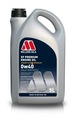 MILLERS OILS XF LONGLIFE 0W40 5L RS GT-R BMW FORD