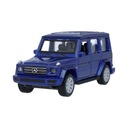 MERCEDES-BENZ TRIEDA G MODEL 1:43