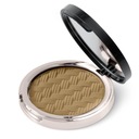 BRONZER lisovaný s maslom Cupuacu - zmatňujúci efekt 8 g - dlhotrvajúci make-up