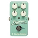 TC Electronic Pipeline Tap Tremolo - Gitarový efekt