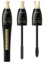 BOURJOIS TWIST UP MASCARA 001 ULTRA BLACK