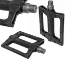 PLATROPHUM PEDALS plastové strojové kolíky 3mm 9/16