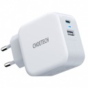 USB typ-C 20W PD + 18W nabíjačka Quick Charge 3.0