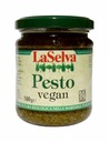 LA SELVA Pesto vegánske (180g) - BIO