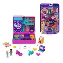 Polly Pocket Game Night