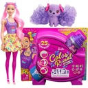 BARBIE Color Reveal Party Styles HBG39