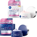 NIVEA Cellular Expert Filler Anti Age krém deň/noc