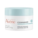 Avène CLEANANCE Aqua-gel zmatňujúci, hydratačný, zužujúci póry, 50 ml