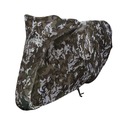 Poťah na motorku OXFORD AQUATEX Camo XL