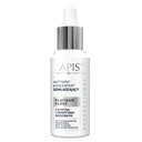 Apis Platinum Gloss omladzujúci koncentrát 30 ml