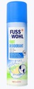 Fusswohl Foot deodorant na nohy 200 ml