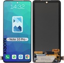 Sklo LCD displeja pre Xiaomi Redmi Note 10 Pro | M2101K6G | OLED