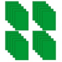 Zakladač s gumou A4 Cardboard Green x20