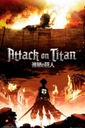 ATTACK ON TITAN – KĽÚČOVÉ UMENIE – PLAGÁT (91,5X61)