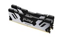 DDR5 Fury Renegade Silver 32GB (216GB)/6000 CL32 pamäť