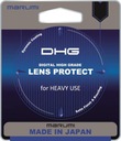 MARUMI DHG PROTECT LENS PROTECT 77 mm