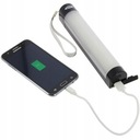 Stanová lampa NGT LARGE BIVVY LIGHT POWER BANK