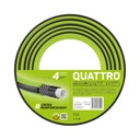 CELLFAST ZÁHRADNÁ HADICA 3/4'' 25m QUATTRO 10-075