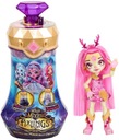 TM TOYS MAGIC MIXIES PIXLINGS PINK DEERLEE BÁBIKA PINK DEERLEE