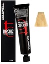 GOLDWELL TOPCHIC 9NN DYE VEĽMI SVETLÁ BLOND 60ML