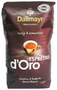 Zrnková káva Dallmayr Espresso 1kg NEMECKÁ ZRNKOVÁ