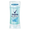 Antiperspirant deodorant ochrana proti potu 72h Shower Clean Degree 74 g