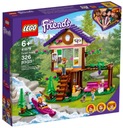 LEGO FRIENDS LESNÝ DOM 41679