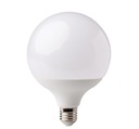 ECOLIGHT GLOBE E27 20W WW žiarovka