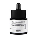 COSRX - The Niacinamide 15 Serum - Sérum s 15% niacinamidom - 20 ml.