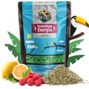 Yerba Mate Rio Parana ENERGETIKA 500g SILNÁ GUARANA