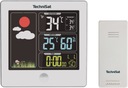 Meteostanica TECHNISAT iMeteo X2