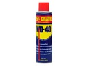 WD-40 250ML MULTIFUNKČNÝ PRÍPRAVOK