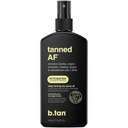 b.tanned Af Tanning Oil Tanning Oil 100ml