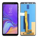 LCD DISPLEJ SAMSUNG GALAXY A7 2018 INCELL