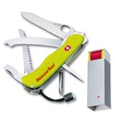 Victorinox Rescue Tool 0.8623.MWN vreckový nôž + puzdro