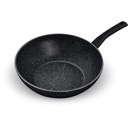 WOK panvica Lamart ROCK LT1144 28 cm