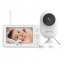 Baby monitor NAHRÁVANIE Lionelo 6.2