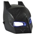 BATMAN MASK LIGHTS LED OBLEK BAT