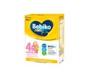 BEBIKO JUNIOR MLIEKO 4R S LEPIKOM 2 ROKY 600g