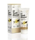 GC Tooth Mousse Vanilla - Tekutá glazúra bez fluóru