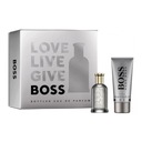 HUGO BOSS Balená sada parfumovej vody + sprchový gél