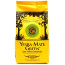 Yerba maté Green Frutas ovocné 400g