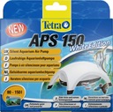 Tetra APS 150 prevzdušňovacie čerpadlo - biele